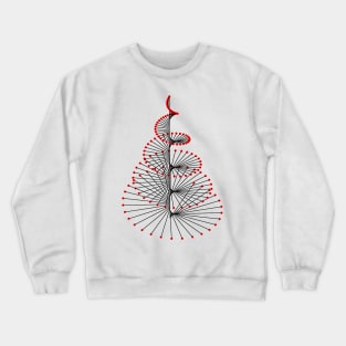 Decor 351 Crewneck Sweatshirt